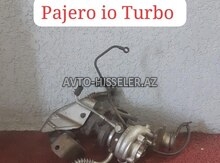 Mitsubishi Pajero io turbosu